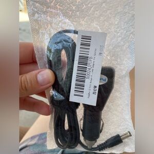 Breast pump adapter for car Spectra New In package